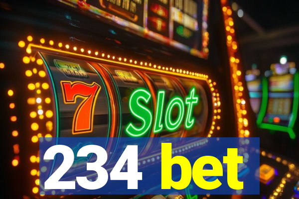 234 bet